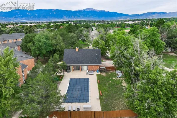 $121,500 | 1708 Sawyer Way, Unit 264, Colorado Springs, CO 80915