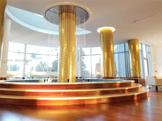 a kitchen with a stove and a cabinets