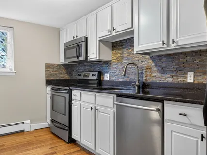 $375,000 | 36 Westgate Road, Unit 1, Boston, MA 02467