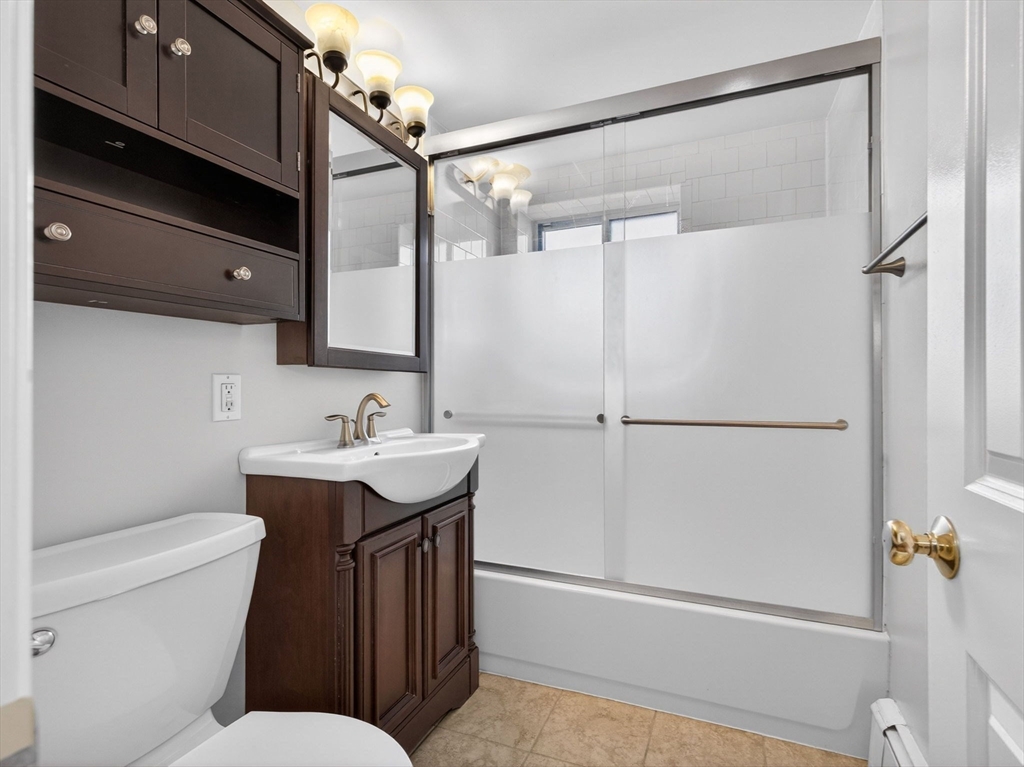 36 Westgate Road, Unit 1 Boston, MA 02467 - Photo 13 of 21