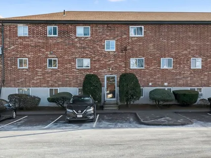 $375,000 | 36 Westgate Road, Unit 1, Boston, MA 02467