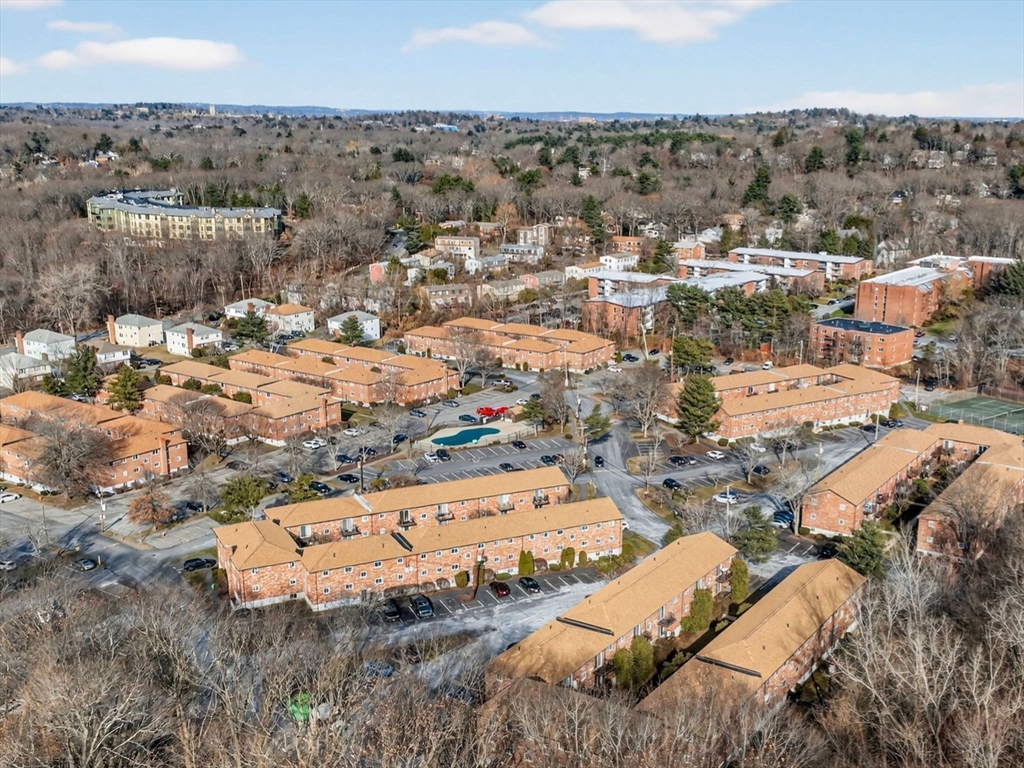 36 Westgate Road, Unit 1 Boston, MA 02467 - Photo 17 of 20