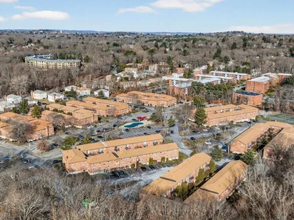 $375,000 | 36 Westgate Road, Unit 1, Boston, MA 02467