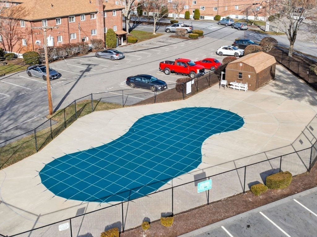 36 Westgate Road, Unit 1 Boston, MA 02467 - Photo 19 of 21