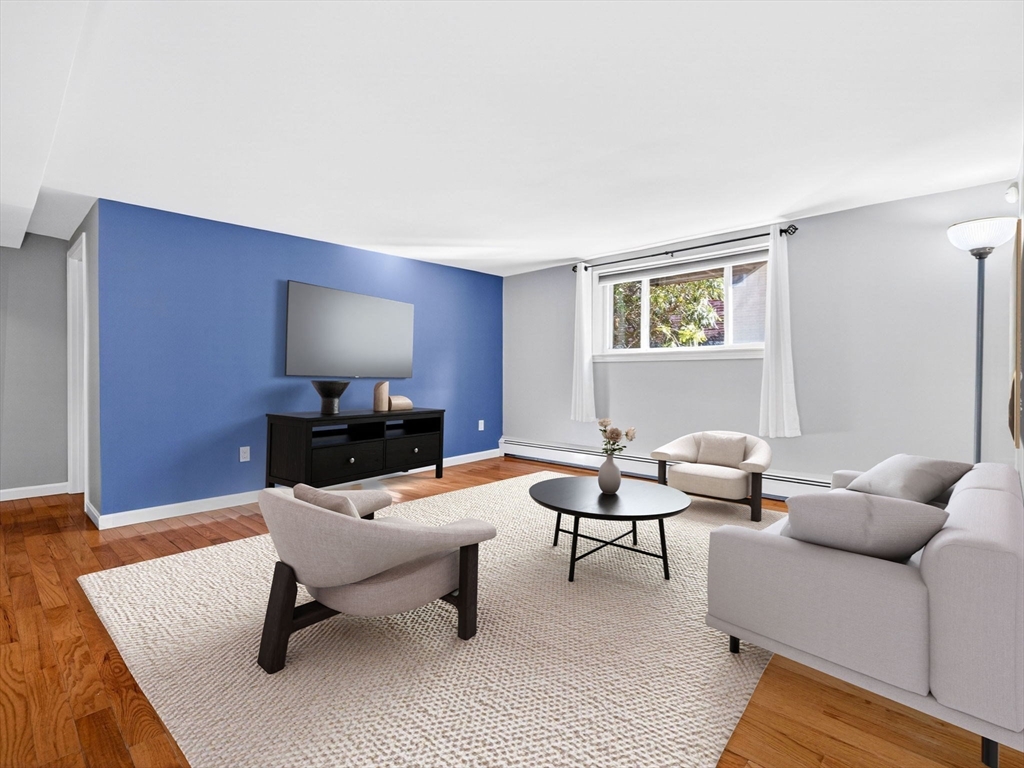 36 Westgate Road, Unit 1 Boston, MA 02467 - Photo 3 of 20