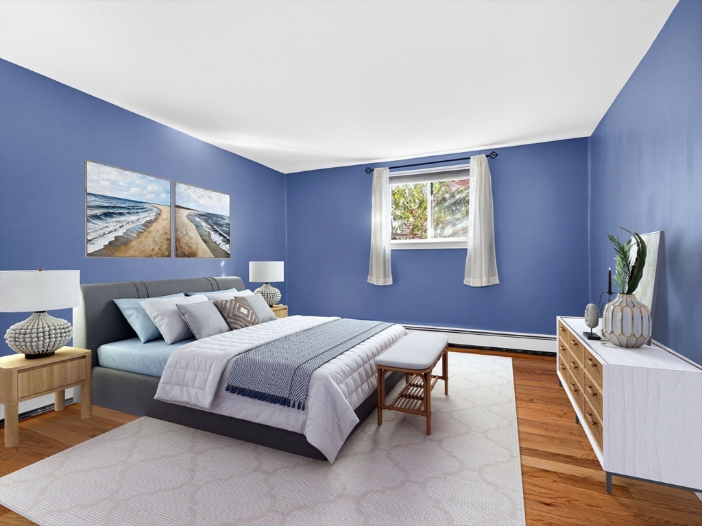 36 Westgate Road, Unit 1 Boston, MA 02467 - Photo 6 of 20