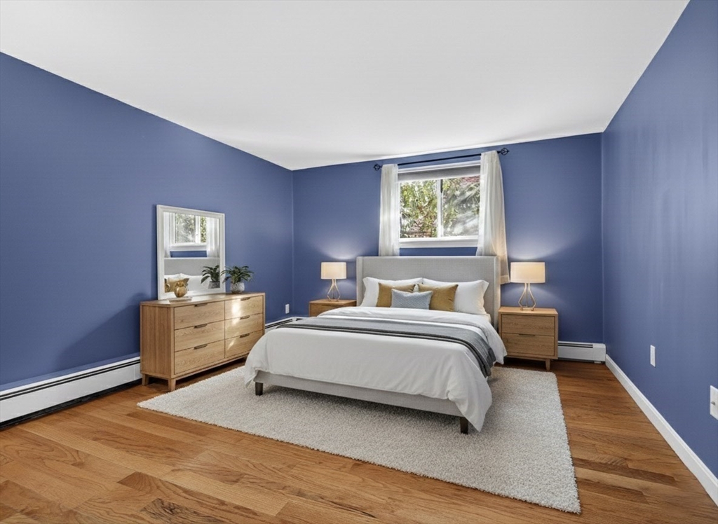 36 Westgate Road, Unit 1 Boston, MA 02467 - Photo 8 of 21