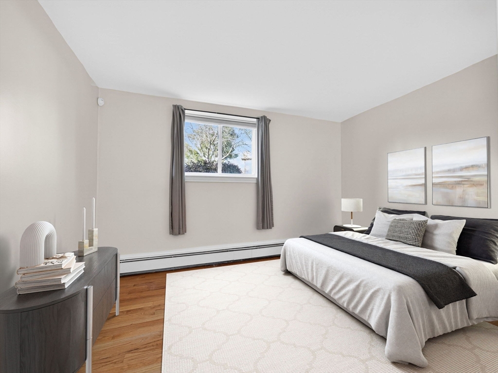 36 Westgate Road, Unit 1 Boston, MA 02467 - Photo 9 of 20