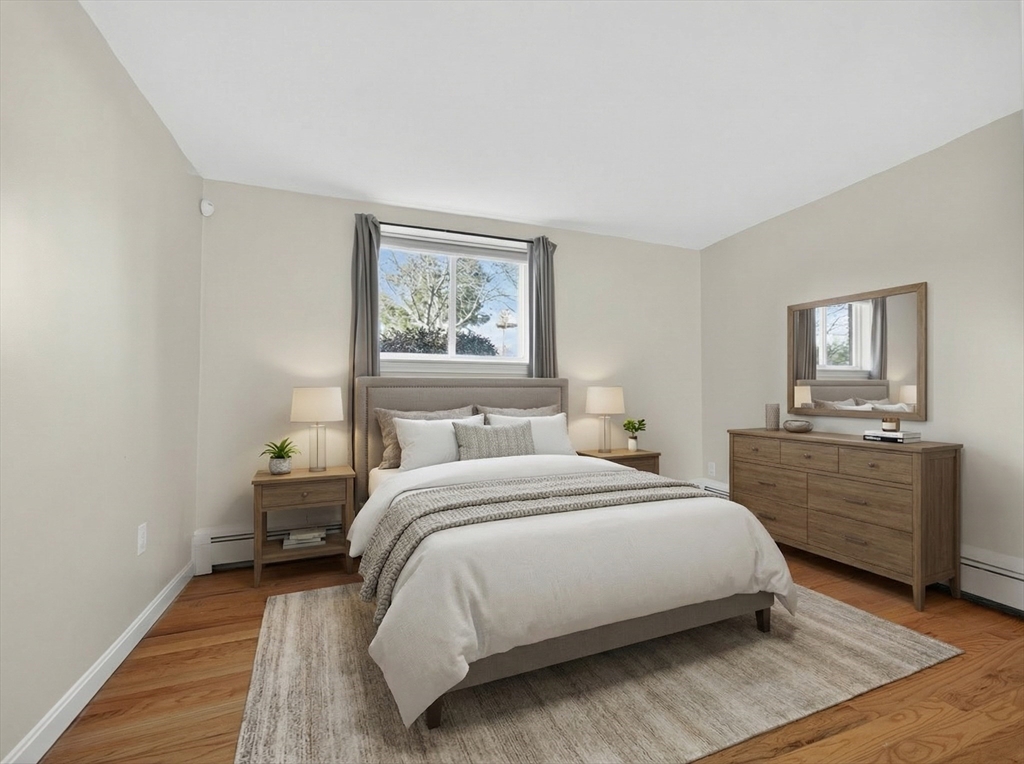 36 Westgate Road, Unit 1 Boston, MA 02467 - Photo 10 of 21