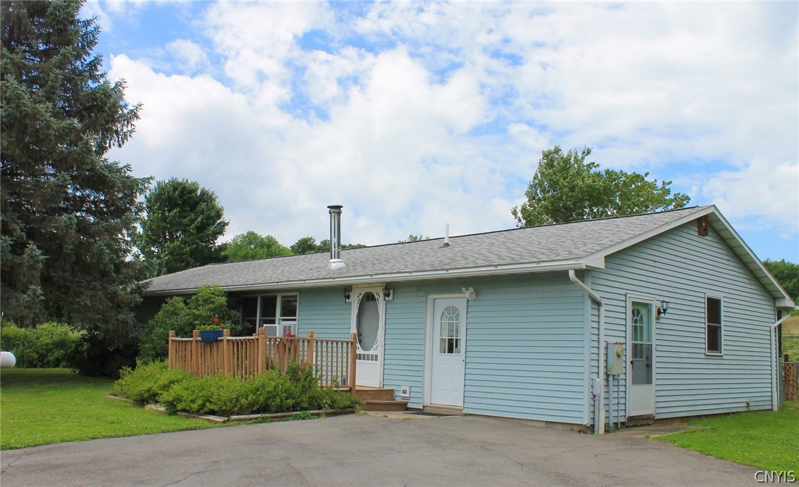 865 County Rte 33 Palermo, NY 13036 - Photo 2 of 42