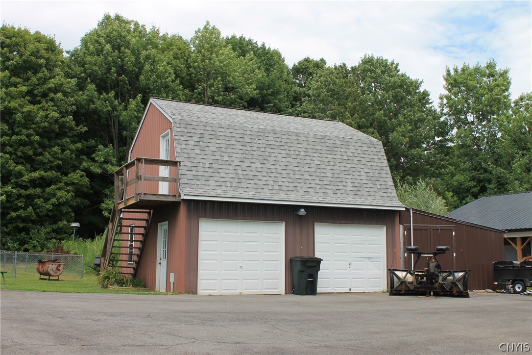 865 County Rte 33 Palermo, NY 13036 - Photo 3 of 42