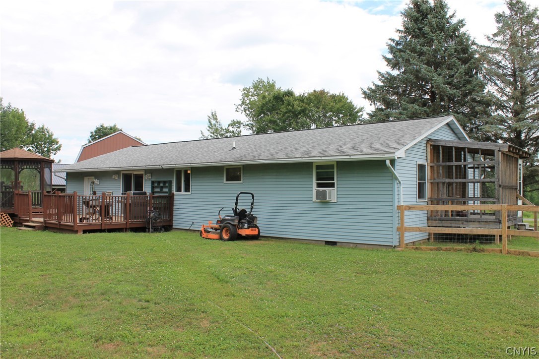 865 County Rte 33 Palermo, NY 13036 - Photo 39 of 42