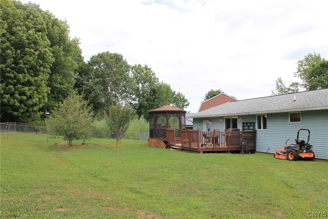 865 County Rte 33 Palermo, NY 13036 - Photo 40 of 42