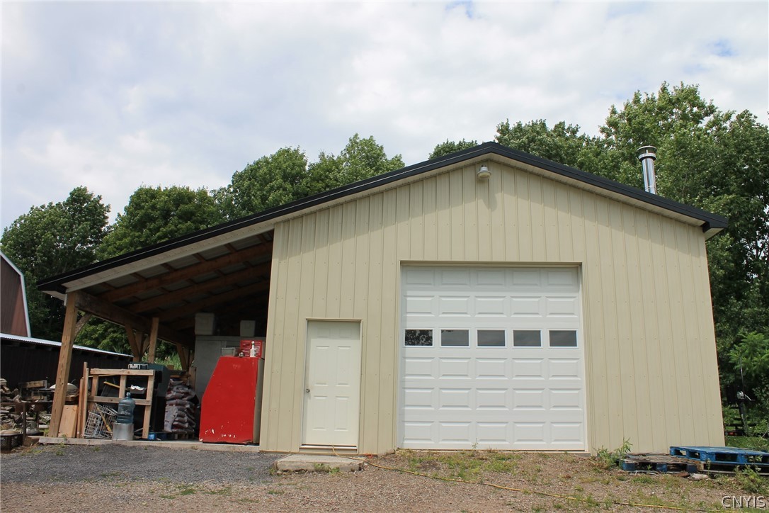 865 County Rte 33 Palermo, NY 13036 - Photo 4 of 42