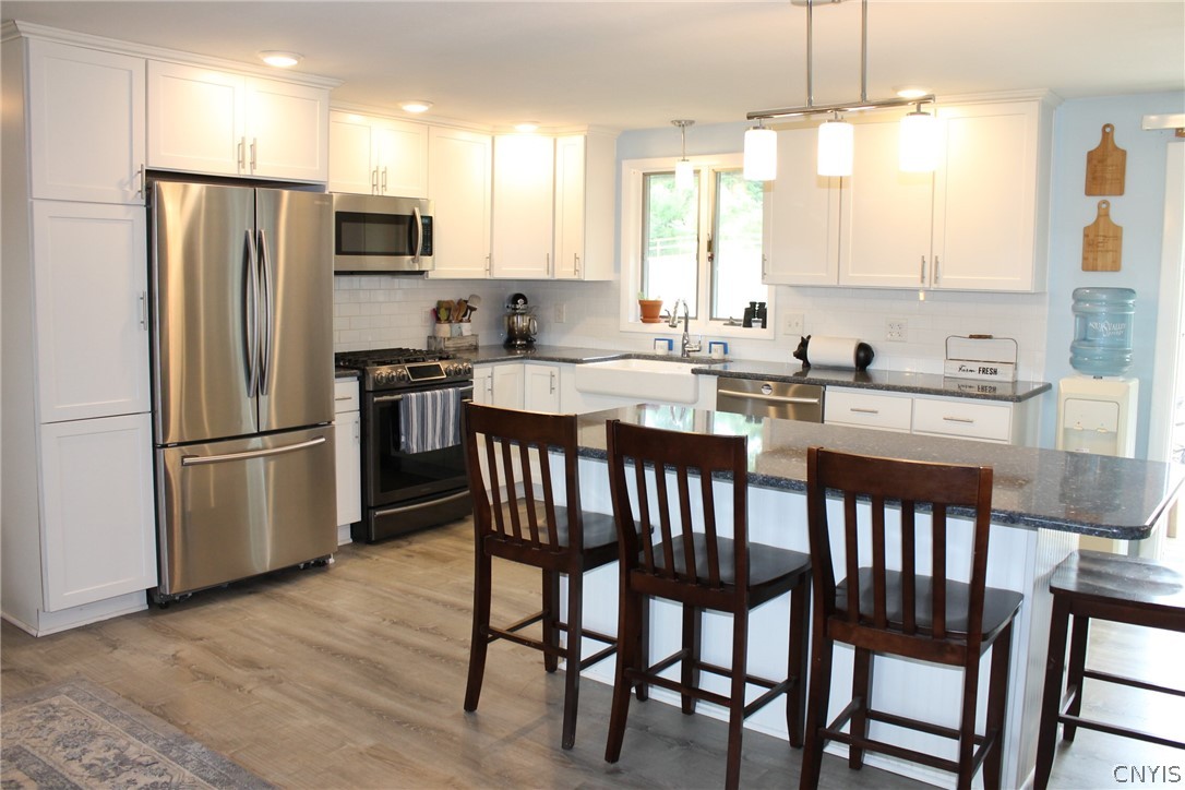 865 County Rte 33 Palermo, NY 13036 - Photo 5 of 42