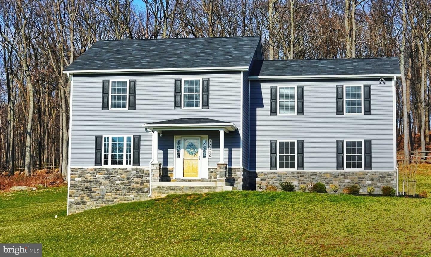 11326 Daysville Road Frederick, MD 21701 - Photo 2 of 38 Gallery Image 2