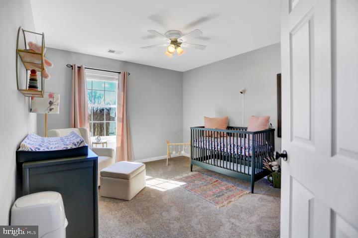 11326 Daysville Road Frederick, MD 21701 - Photo 28 of 38 3rd bedroom