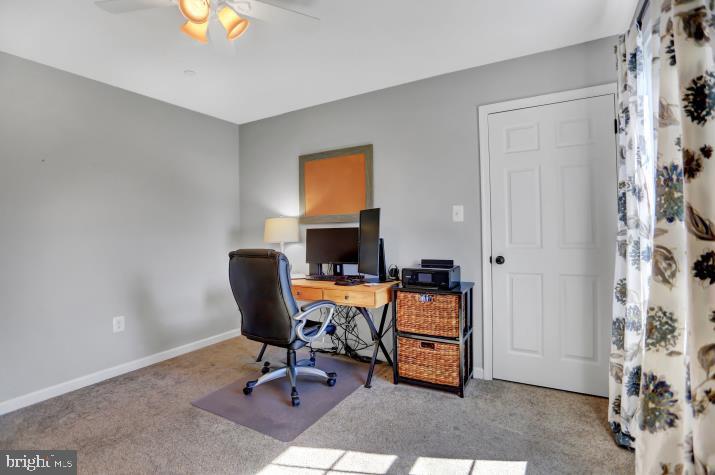 11326 Daysville Road Frederick, MD 21701 - Photo 29 of 38 Office/4th bedroom