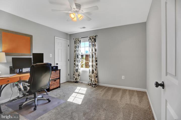 11326 Daysville Road Frederick, MD 21701 - Photo 30 of 38 Office/4th Bedroom