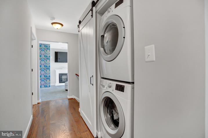 11326 Daysville Road Frederick, MD 21701 - Photo 31 of 38 Upper Laundry Room