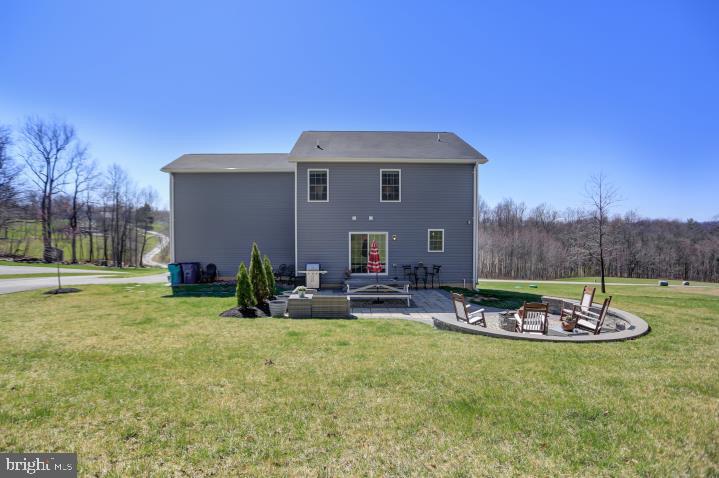 11326 Daysville Road Frederick, MD 21701 - Photo 7 of 38 Gallery Image 7