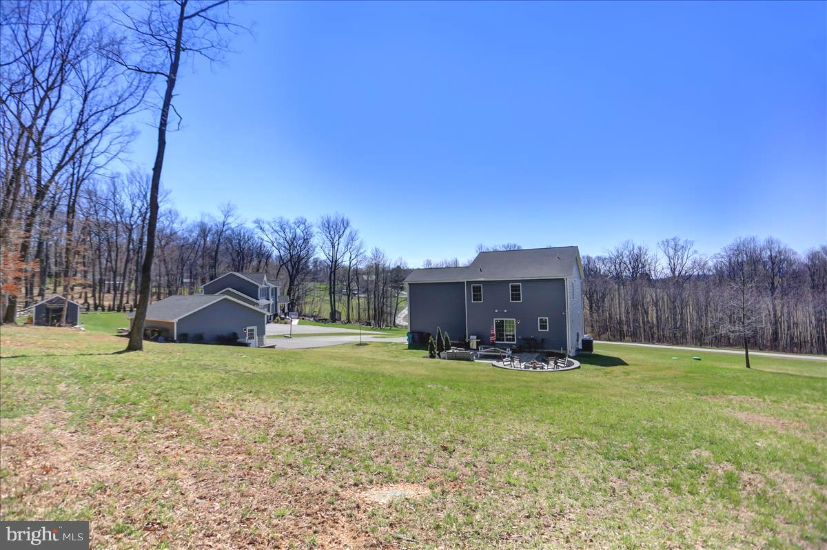 11326 Daysville Road Frederick, MD 21701 - Photo 9 of 38 Gallery Image 9