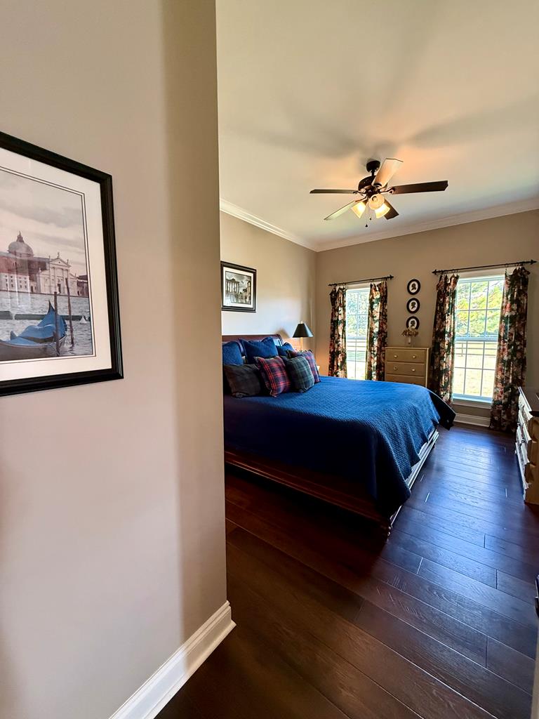 3115 Cumbie Road Newton, AL 36352 - Photo 17 of 65
