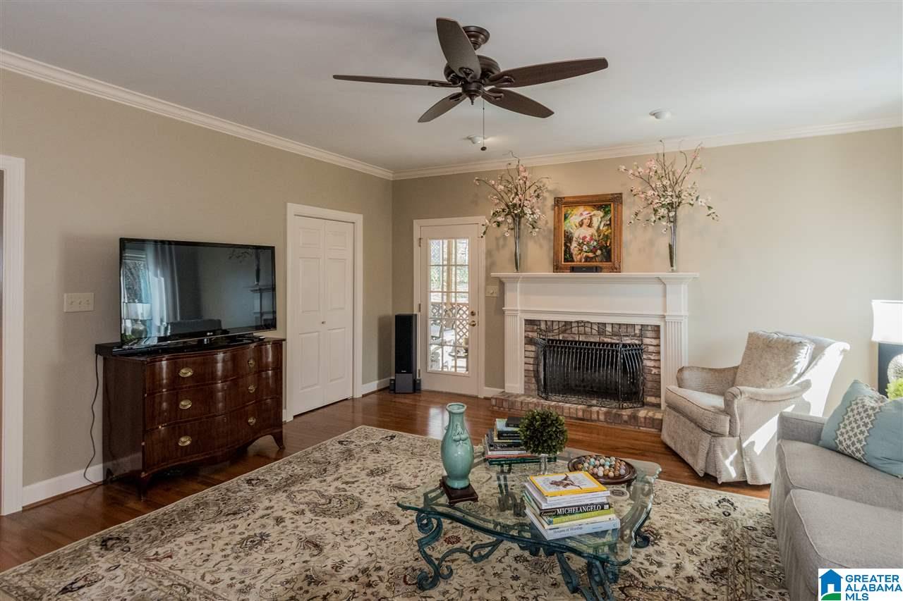 1034 Independence Court Alabaster, AL 35007 - Photo 18 of 45