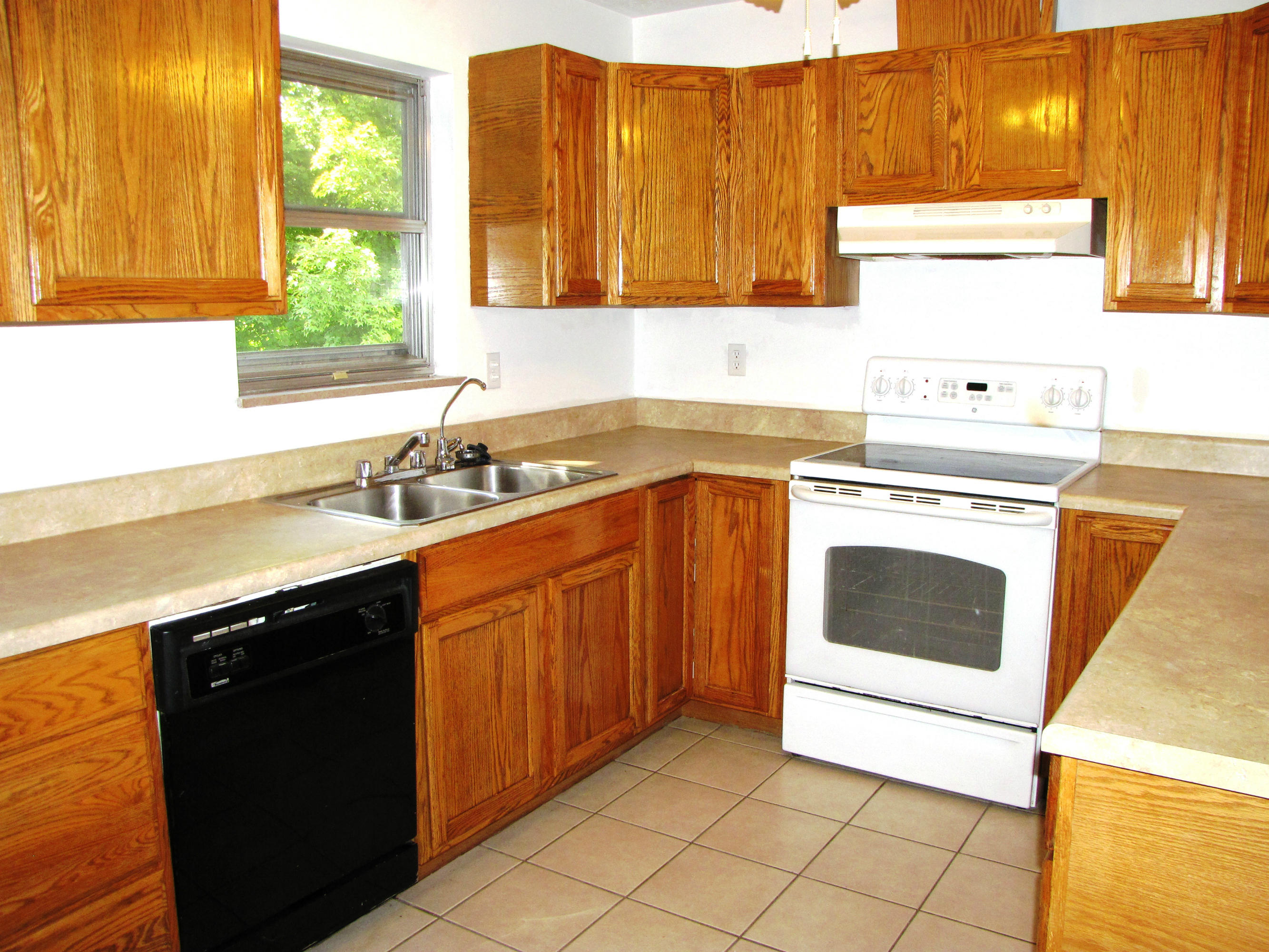 736 Jennings Road Maryville, TN 37801 - Photo 8 of 21 kitchen