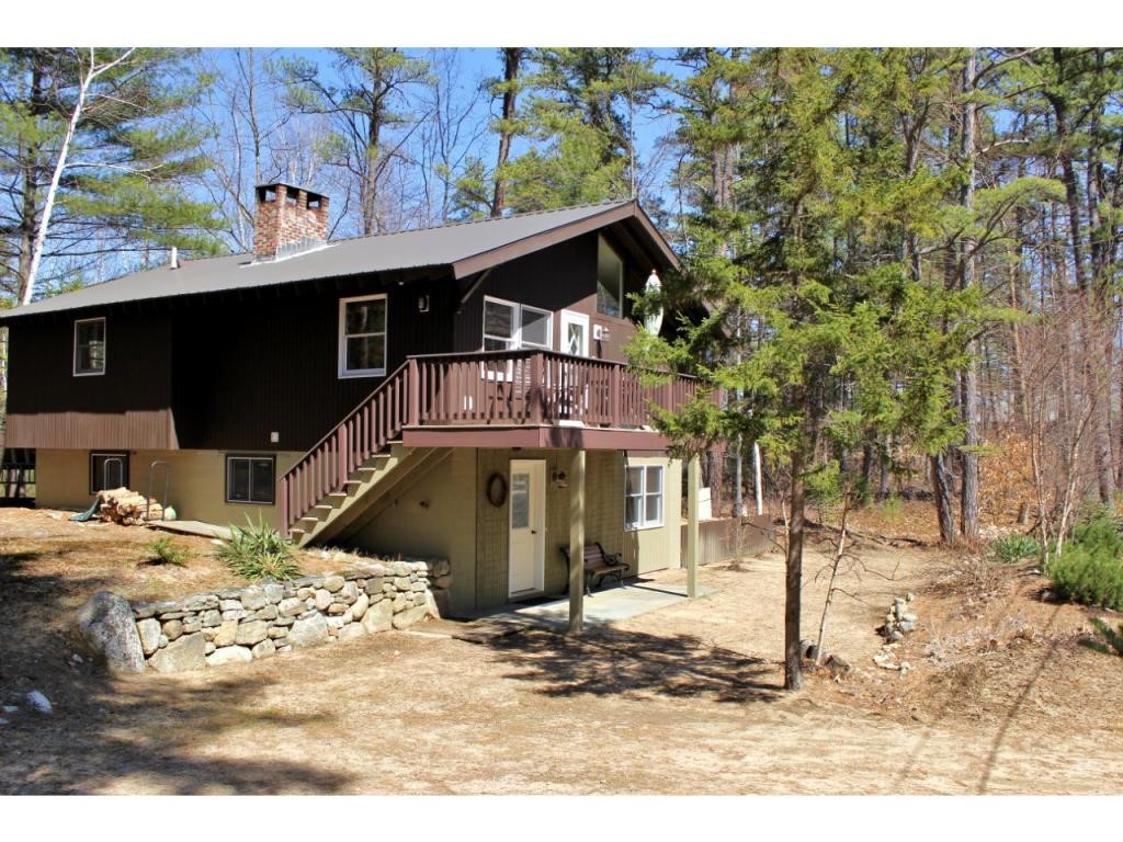 87 Saxon Road Madison, NH 03875 - Photo 1 of 25
