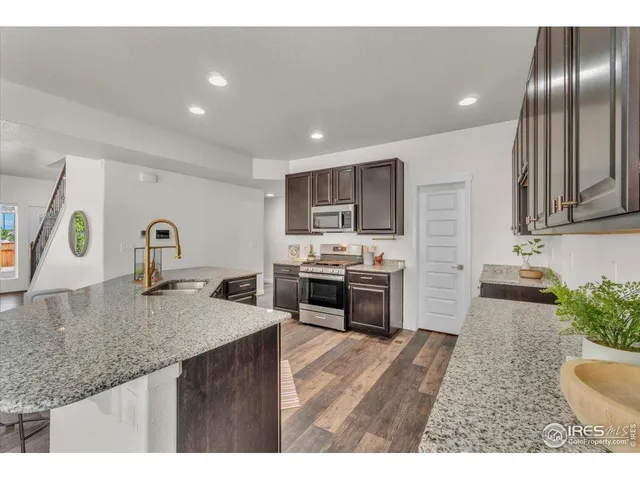 $509,000 | 1182 Bowen Pass Street, Severance, CO 80550