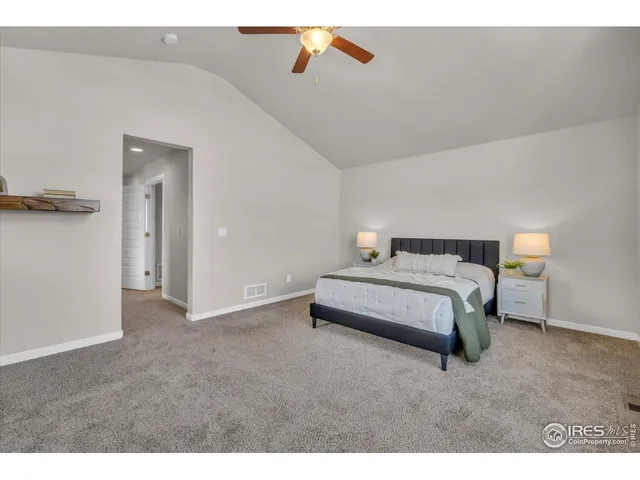 $509,000 | 1182 Bowen Pass Street, Severance, CO 80550