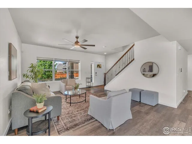 $509,000 | 1182 Bowen Pass Street, Severance, CO 80550