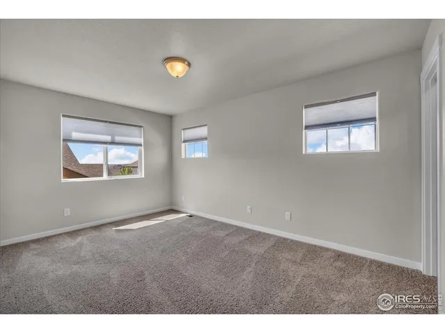 $509,000 | 1182 Bowen Pass Street, Severance, CO 80550