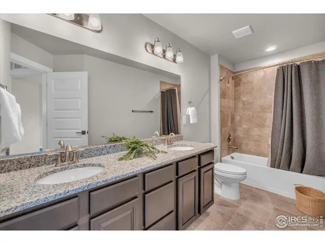 $509,000 | 1182 Bowen Pass Street, Severance, CO 80550