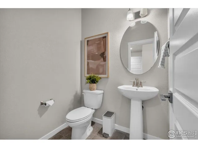 $509,000 | 1182 Bowen Pass Street, Severance, CO 80550