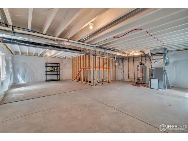 $509,000 | 1182 Bowen Pass Street, Severance, CO 80550