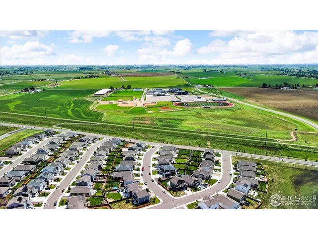 $509,000 | 1182 Bowen Pass Street, Severance, CO 80550