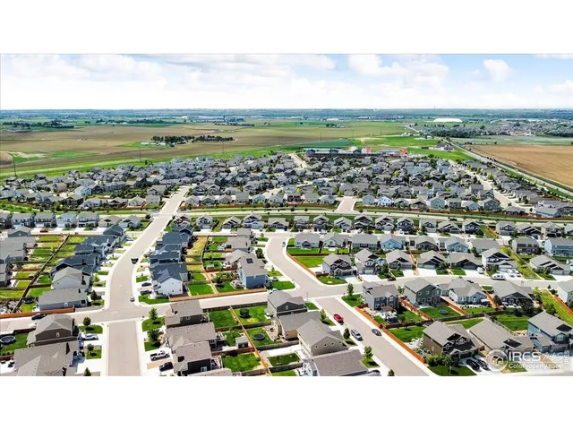 $509,000 | 1182 Bowen Pass Street, Severance, CO 80550