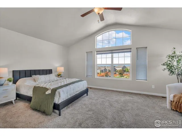 $509,000 | 1182 Bowen Pass Street, Severance, CO 80550