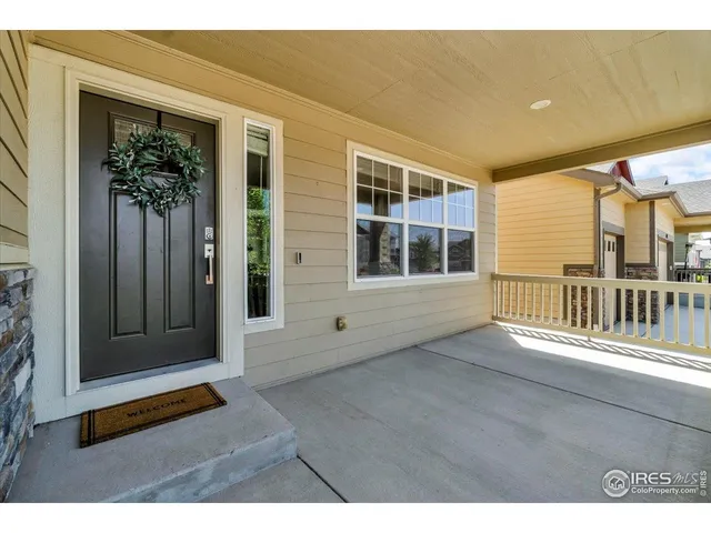 $509,000 | 1182 Bowen Pass Street, Severance, CO 80550