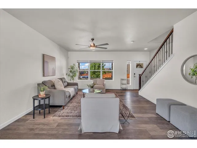 $509,000 | 1182 Bowen Pass Street, Severance, CO 80550