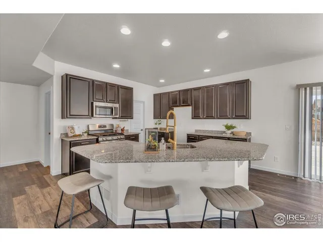 $509,000 | 1182 Bowen Pass Street, Severance, CO 80550