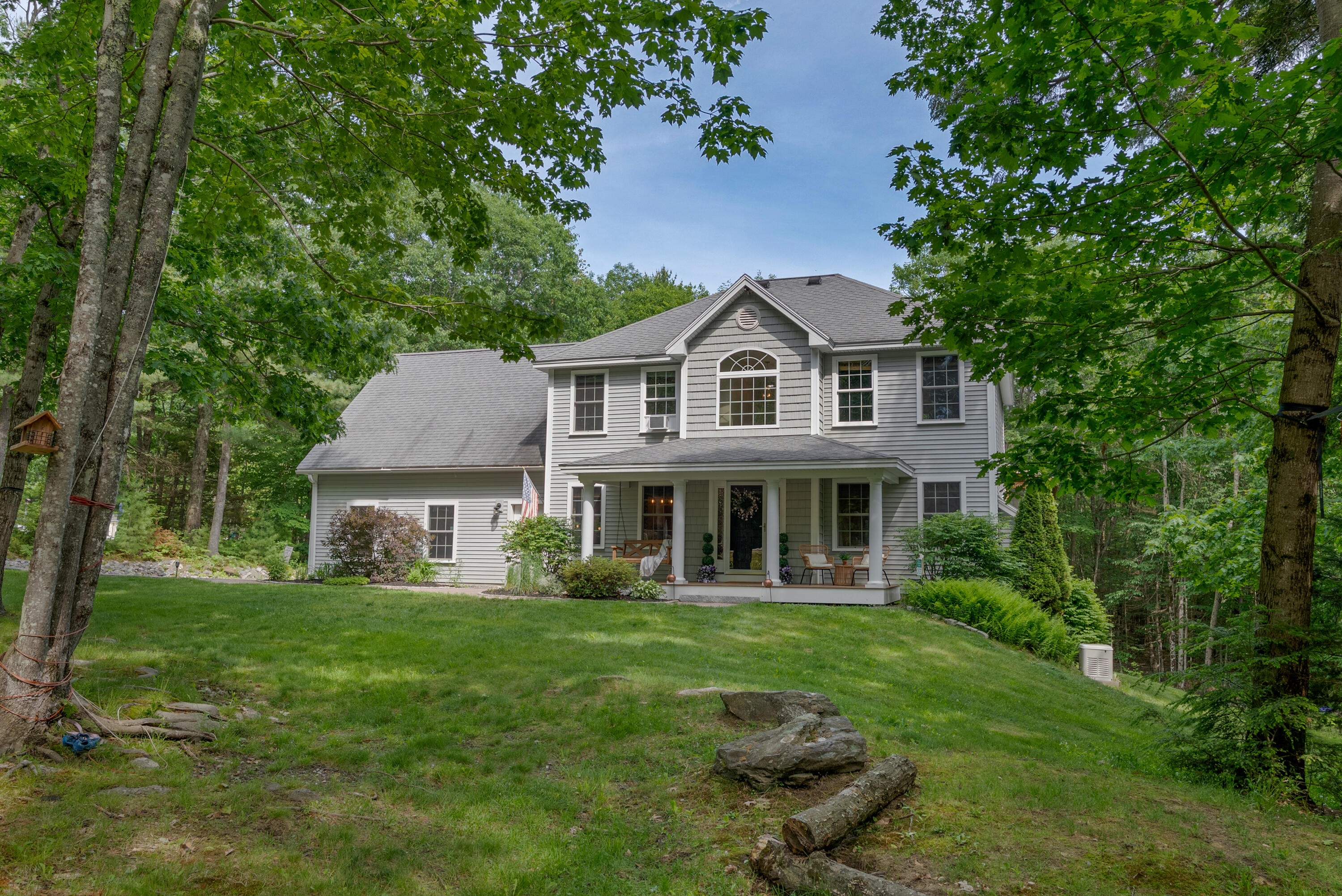 20 Acorn Ridge Road Freeport, ME 04032 - Photo 2 of 54 2
