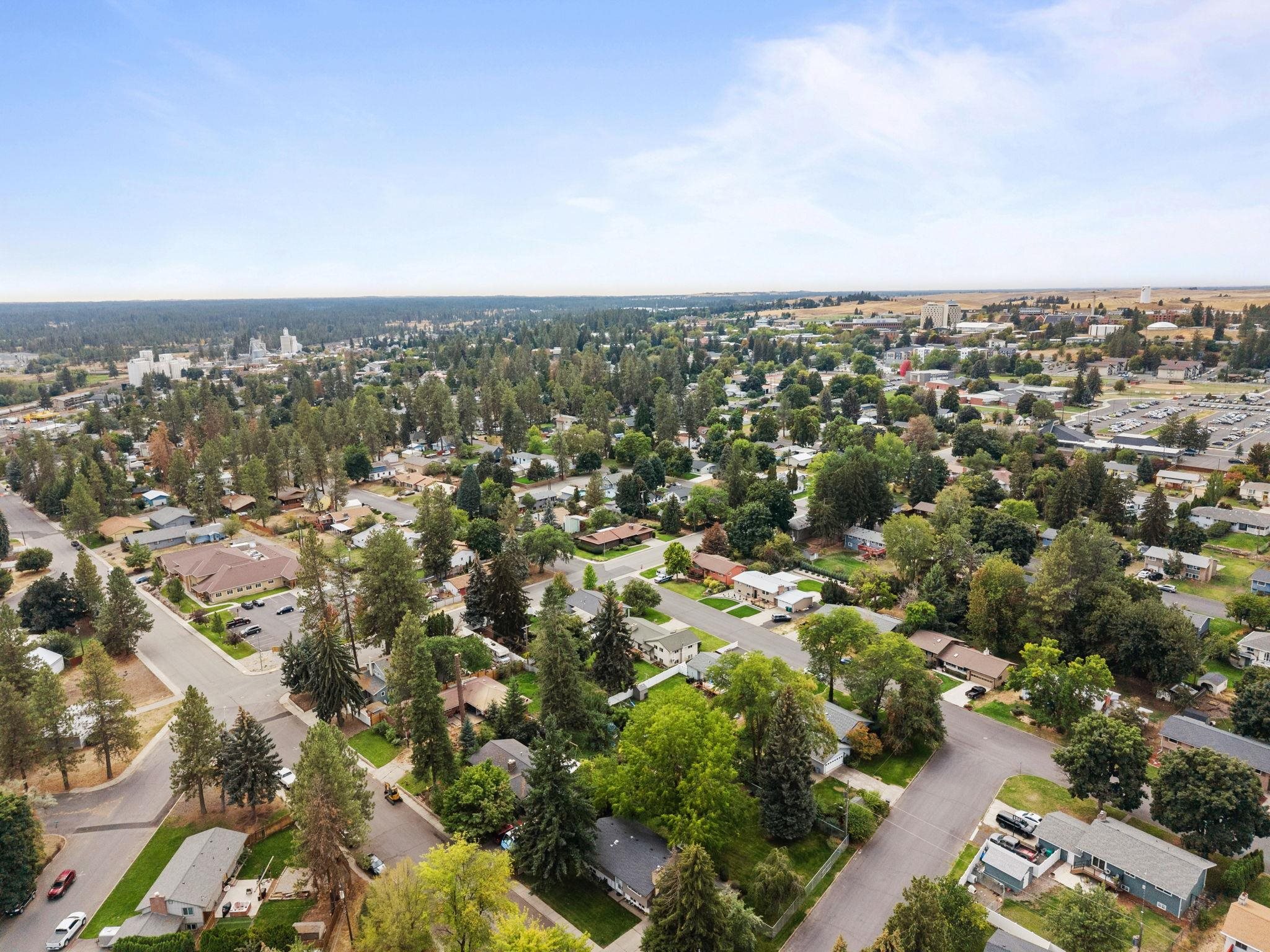 413 North 3rd Street Cheney, WA 99004 - Photo 50 of 50 Gallery Image 50