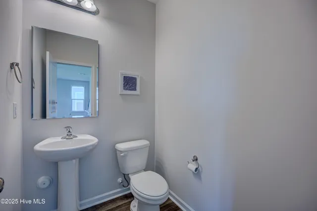 $2,600 | 3911 Northern Lights Drive, Leland, NC 28451