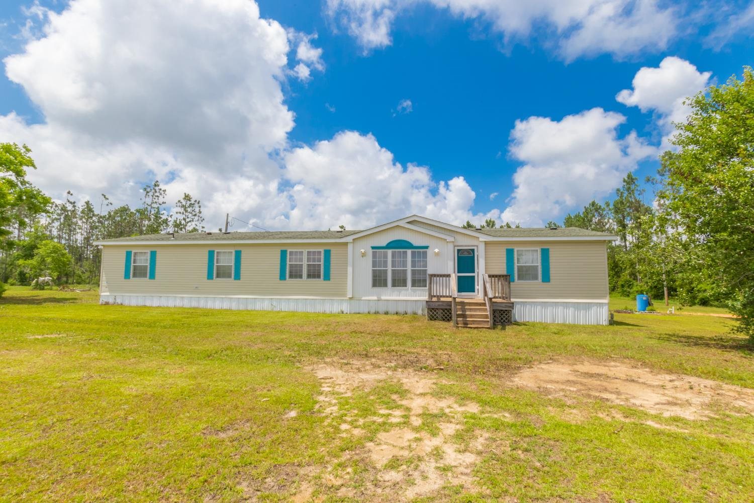 29401 Archie Road Elberta, AL 36530 - Photo 1 of 34