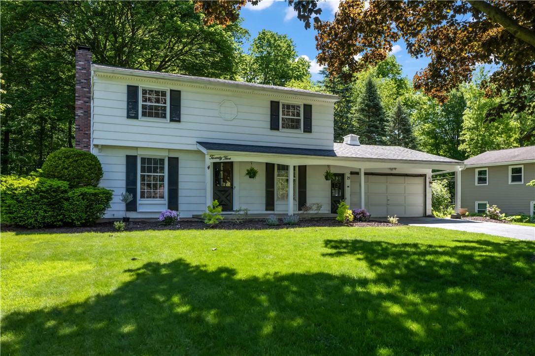 25 Red Bud Road Chili, NY 14624 - Photo 2 of 32