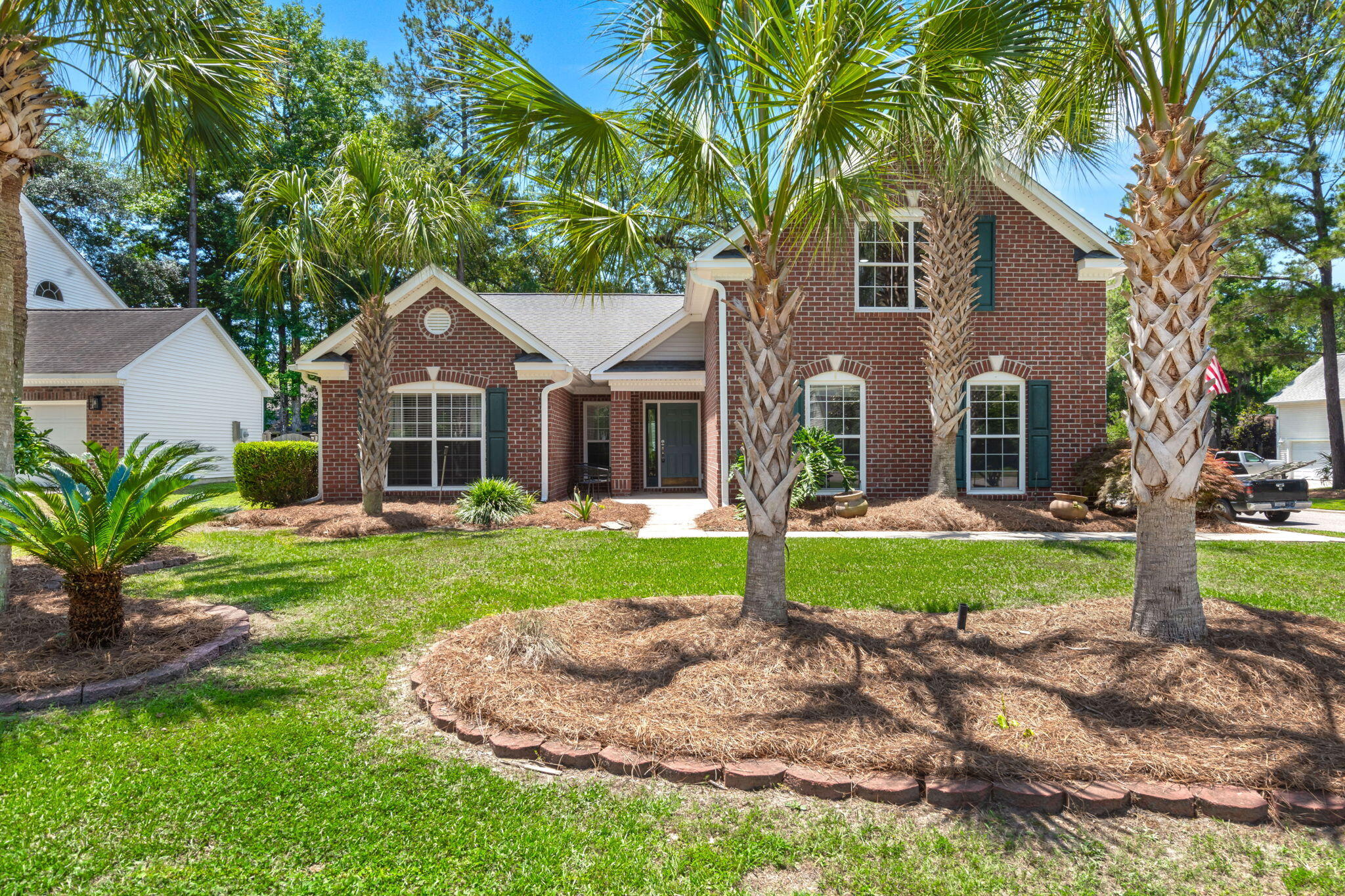 569 Pointe Of Oaks Road Summerville, SC 29485 - Photo 1 of 42 1