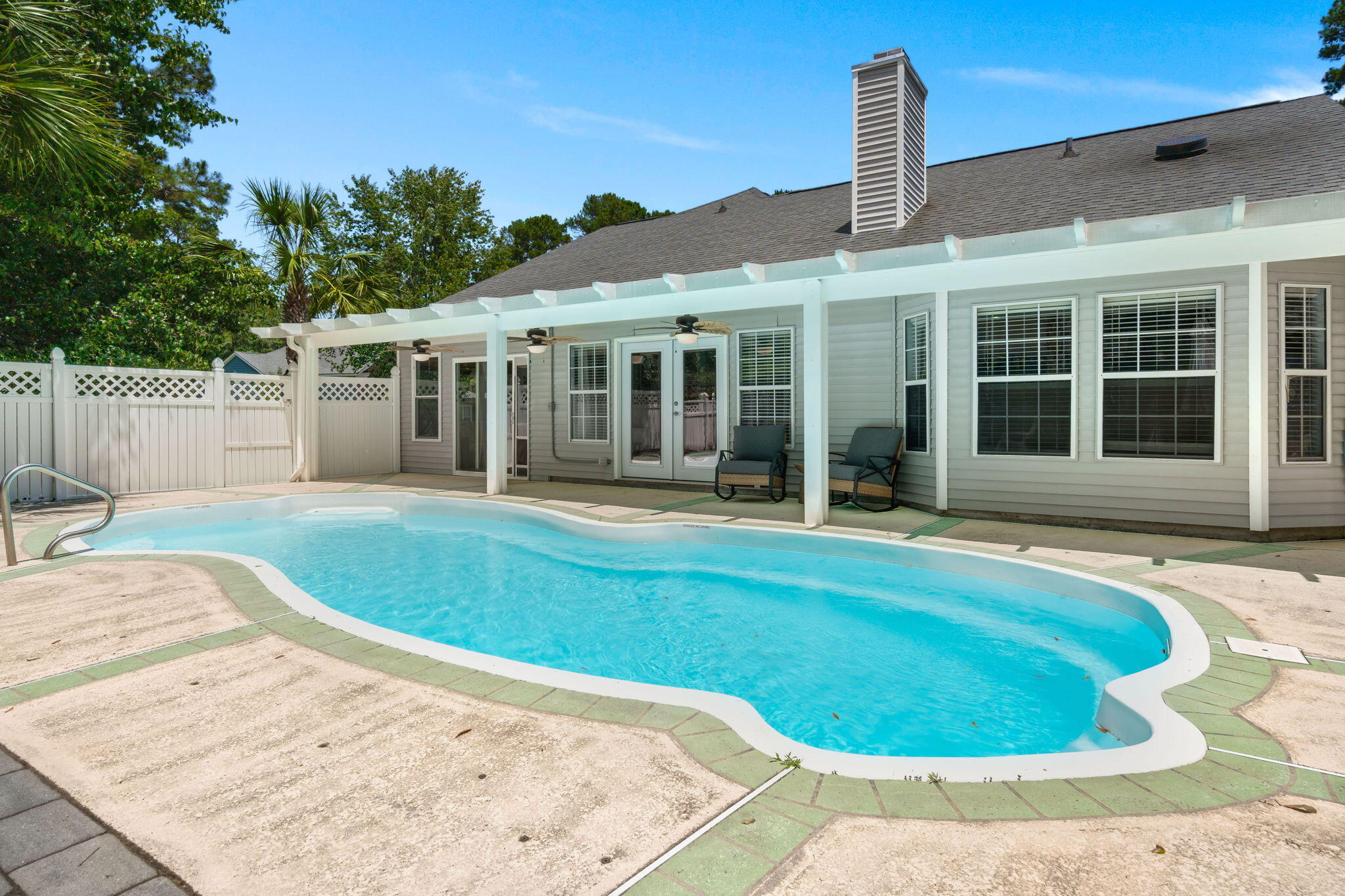 569 Pointe Of Oaks Road Summerville, SC 29485 - Photo 35 of 42 35
